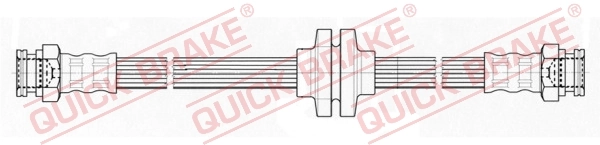 Brake Hose